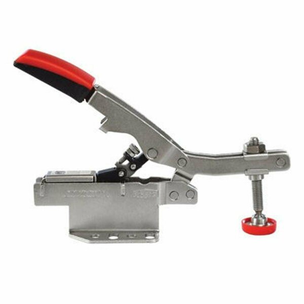 American Clamping 2-.75 In. Open Auto-Adjust Horizontal Toggle Clamp ACSTCHH70